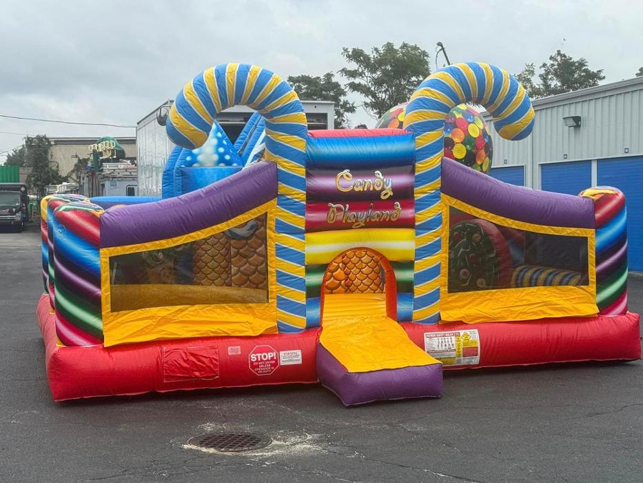 Jump And Jam Long Island Inc. - Hicksville, NY