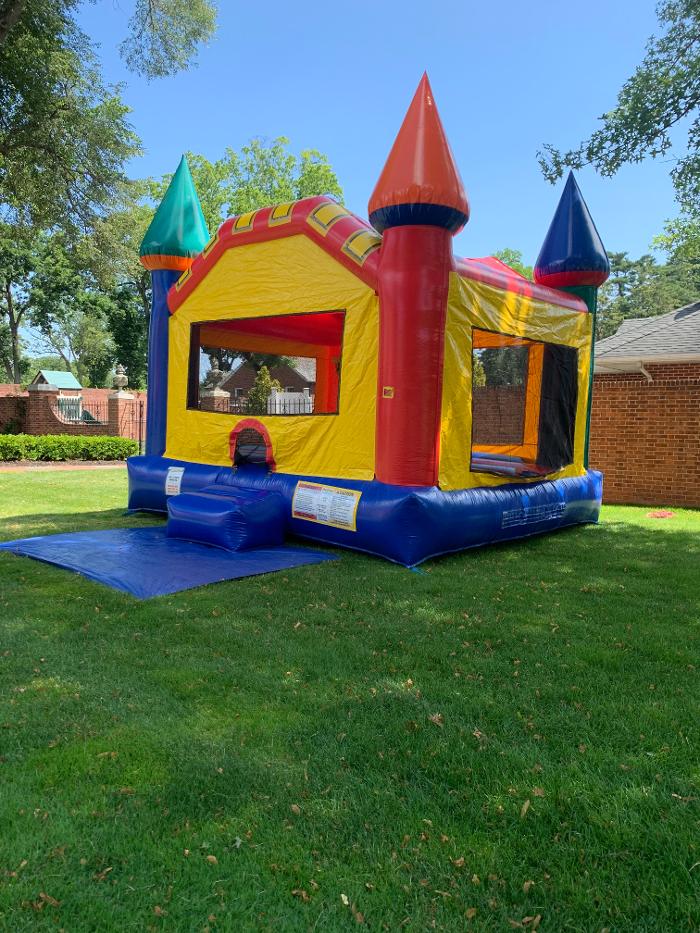 Jump And Jam Long Island Inc. - Hicksville, NY