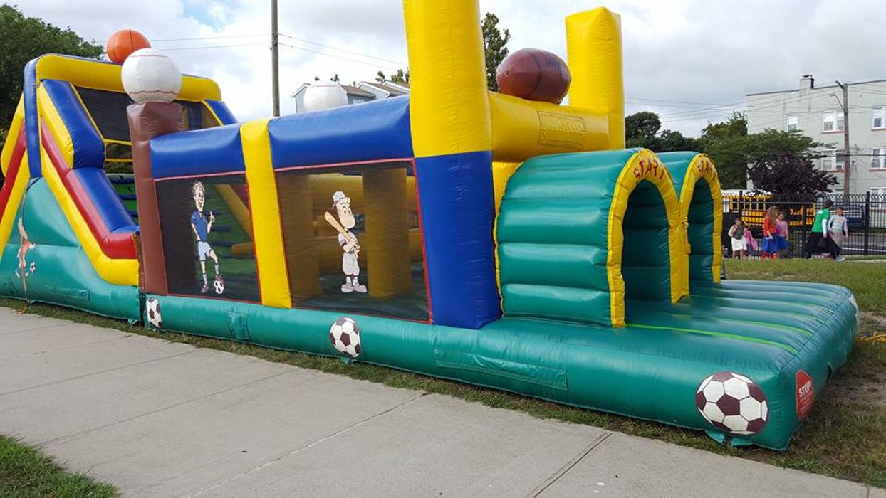 Jump And Jam Long Island Inc. - Hicksville, NY