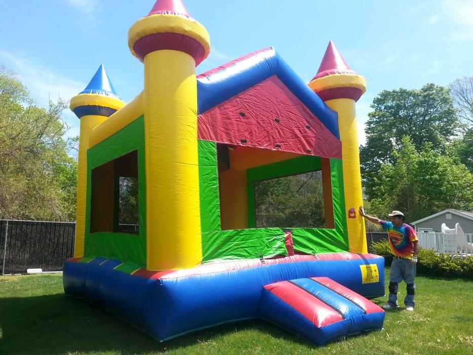 Jump And Jam Long Island Inc. - Hicksville, NY