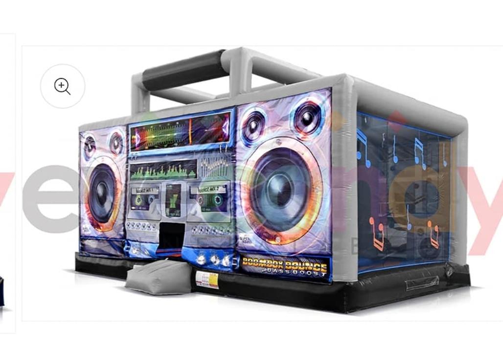 Jump And Jam Long Island Inc. - Hicksville, NY