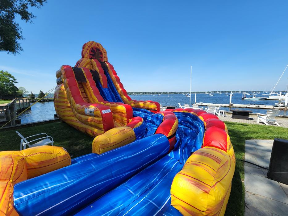 Jump And Jam Long Island Inc. - Hicksville, NY