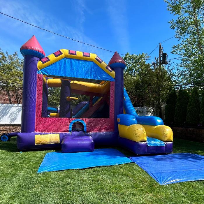 Jump And Jam Long Island Inc. - Hicksville, NY