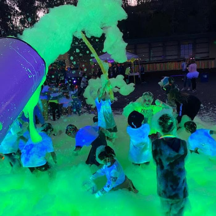 Jump And Jam Long Island Inc. - Hicksville, NY