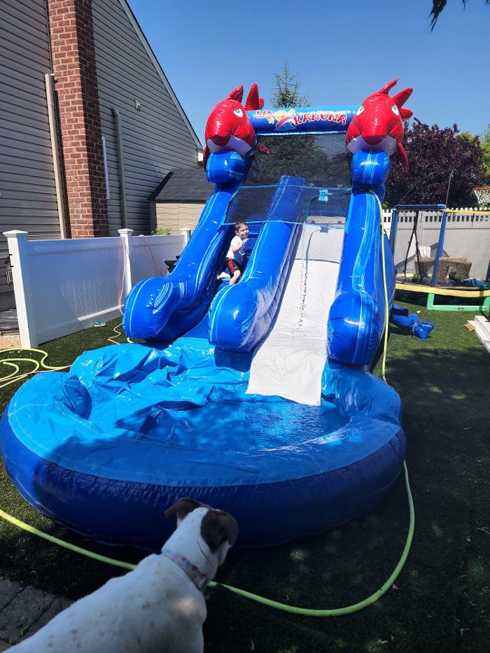 Jump And Jam Long Island Inc. - Hicksville, NY