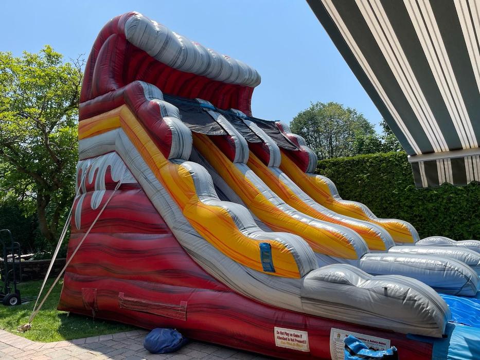 Jump And Jam Long Island Inc. - Hicksville, NY