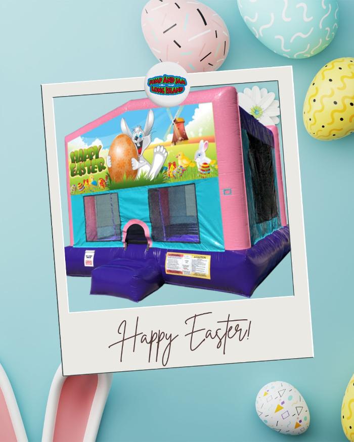 Jump And Jam Long Island Inc. - Hicksville, NY