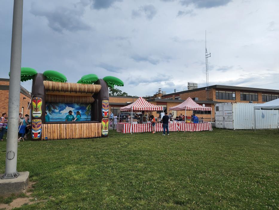 Jump And Jam Long Island Inc. - Hicksville, NY