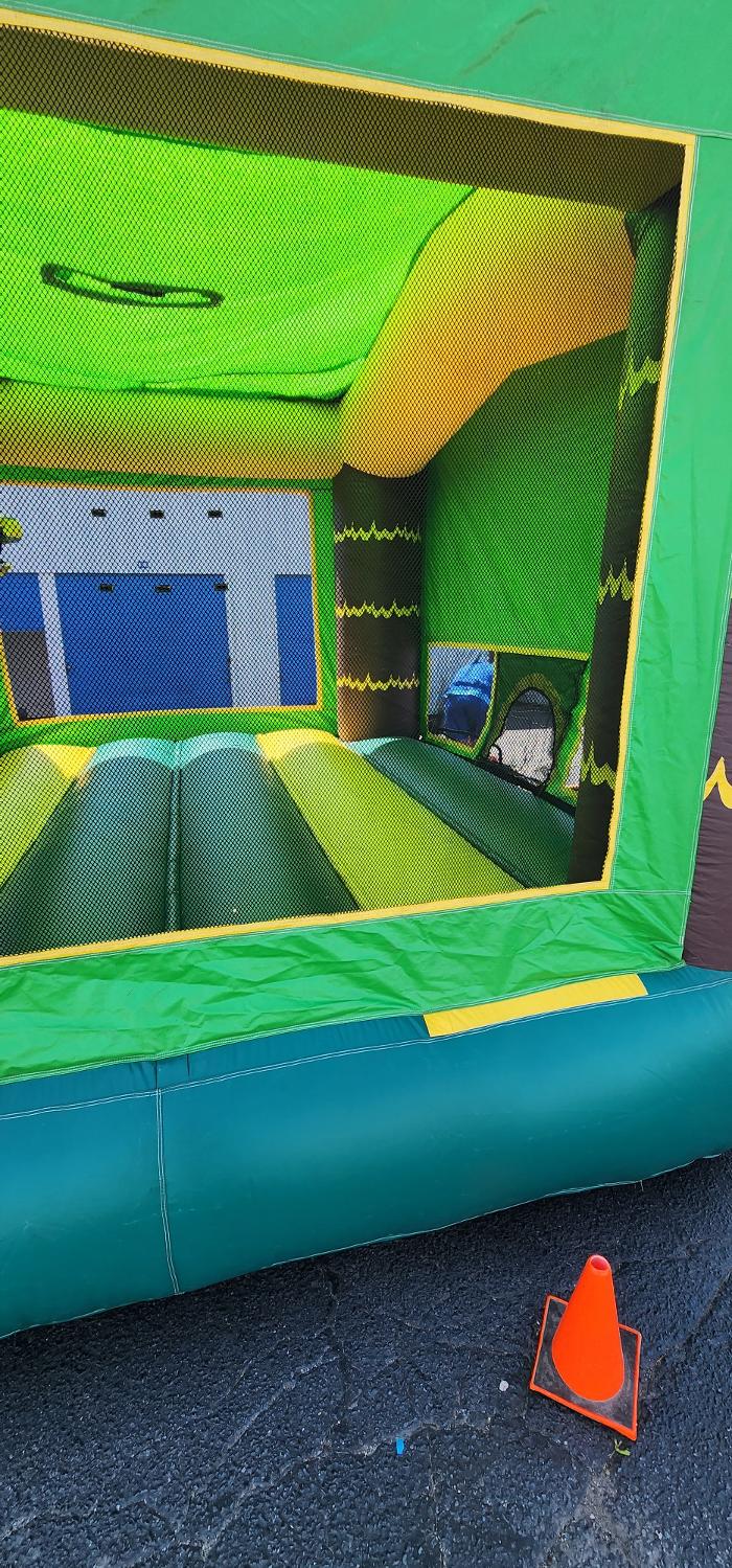 Jump And Jam Long Island Inc. - Hicksville, NY