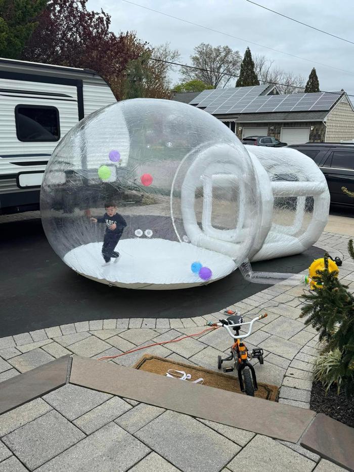 Jump And Jam Long Island Inc. - Hicksville, NY