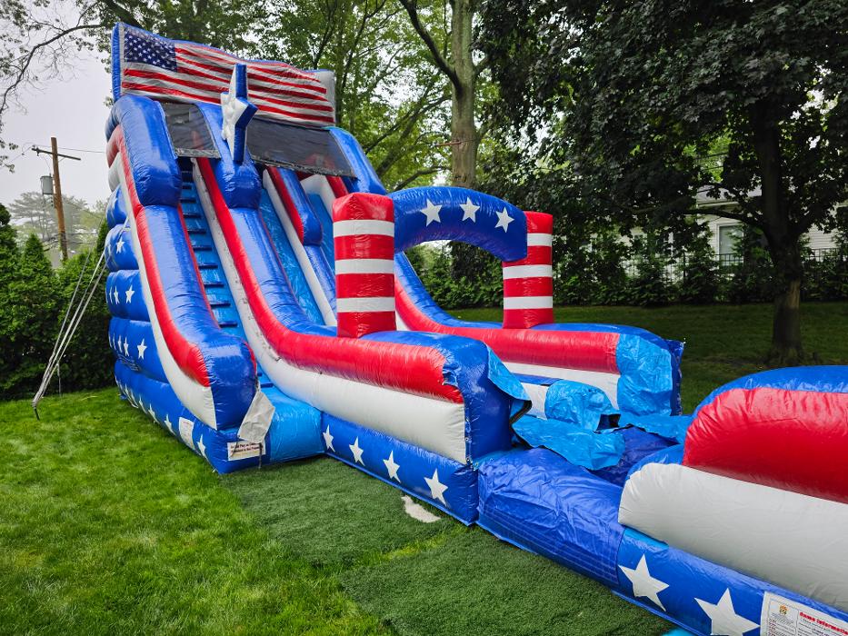 Jump And Jam Long Island Inc. - Hicksville, NY