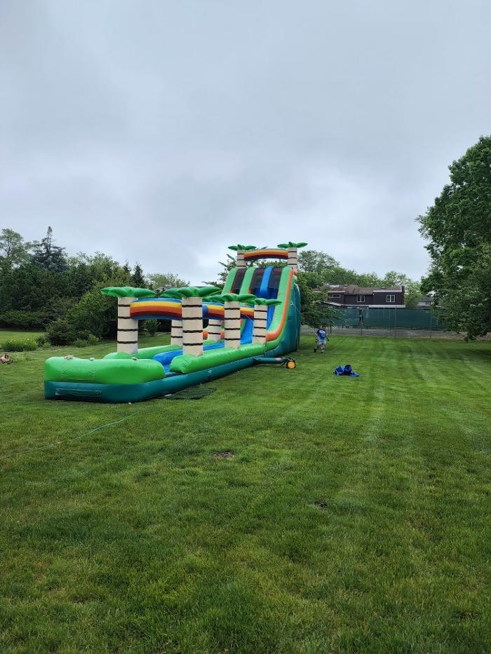 Jump And Jam Long Island Inc. - Hicksville, NY