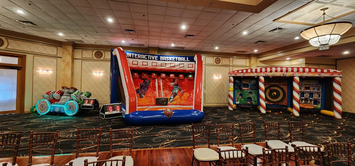 Jump And Jam Long Island Inc. - Hicksville, NY