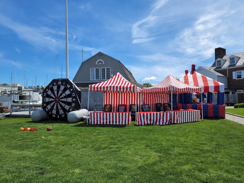 Jump And Jam Long Island Inc. - Hicksville, NY