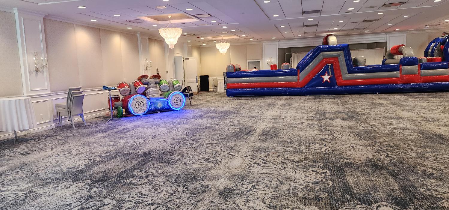 Jump And Jam Long Island Inc. - Hicksville, NY