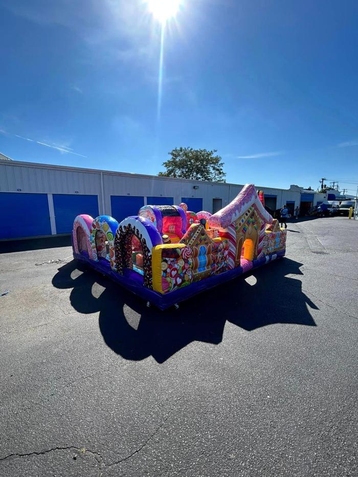 Jump And Jam Long Island Inc. - Hicksville, NY