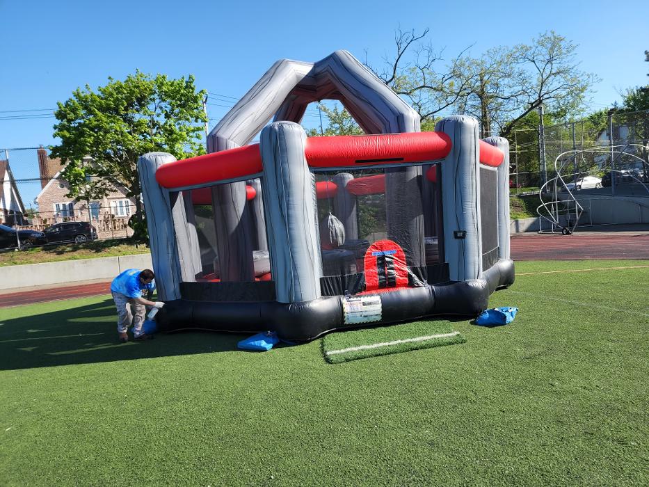 Jump And Jam Long Island Inc. - Hicksville, NY