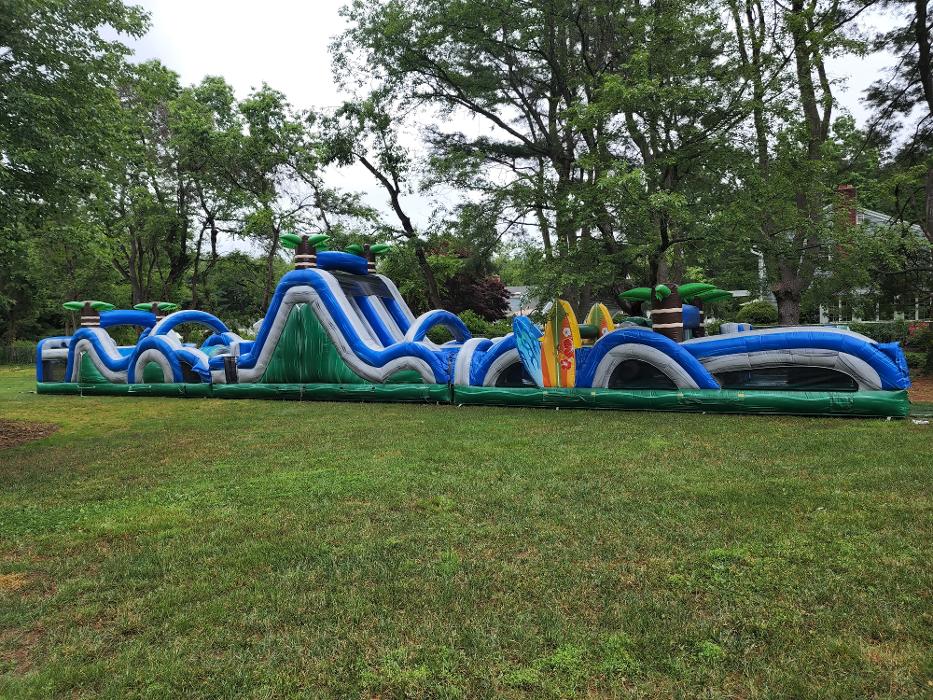 Jump And Jam Long Island Inc. - Hicksville, NY