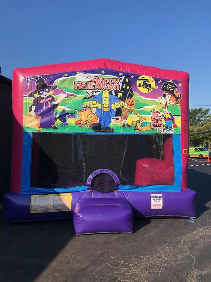 Jump And Jam Long Island Inc. - Hicksville, NY