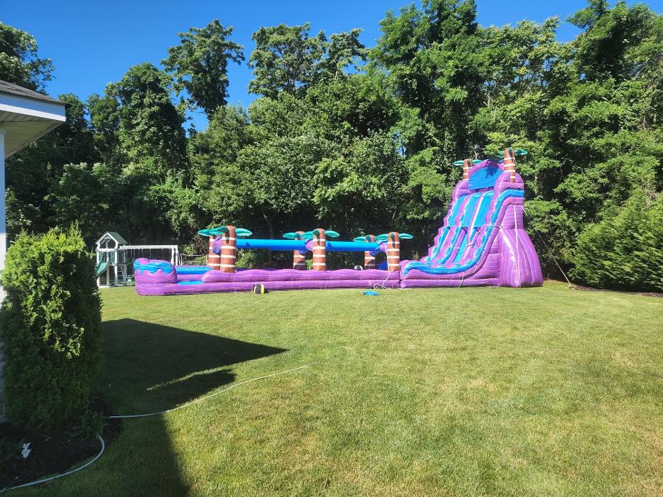 Jump And Jam Long Island Inc. - Hicksville, NY