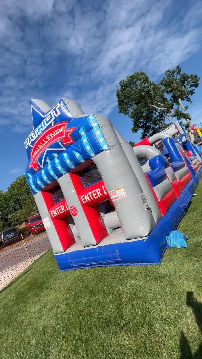 Jump And Jam Long Island Inc. - Hicksville, NY