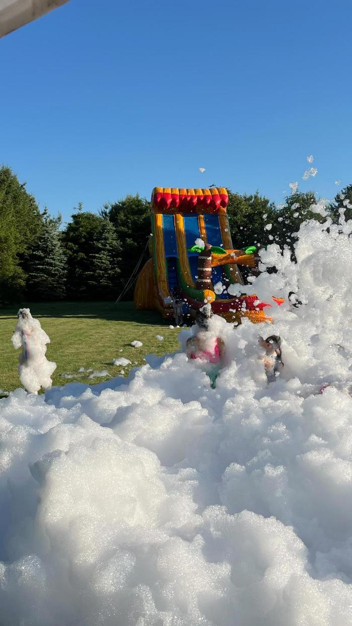 Jump And Jam Long Island Inc. - Hicksville, NY