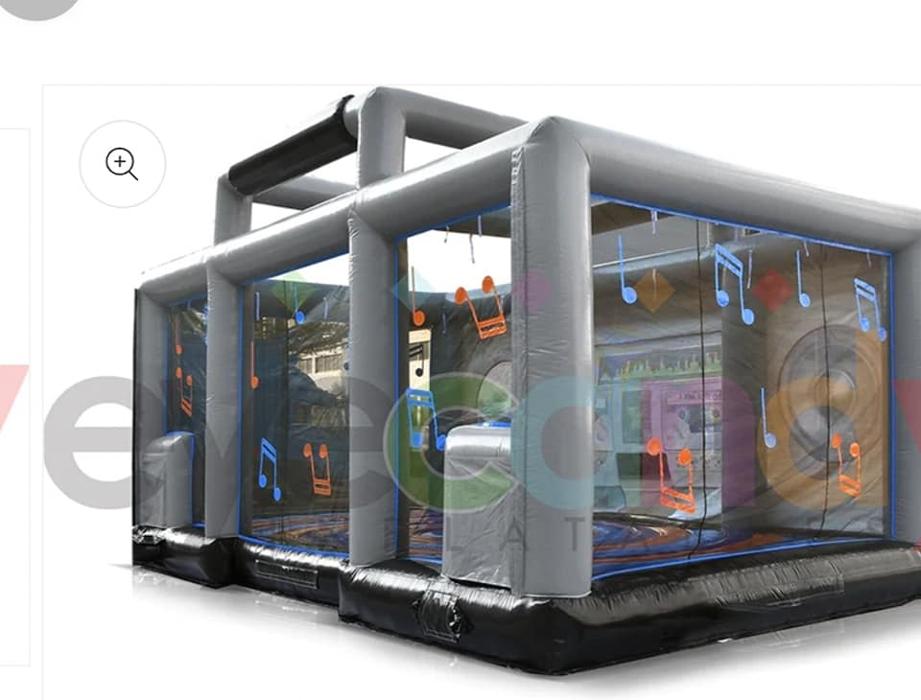 Jump And Jam Long Island Inc. - Hicksville, NY