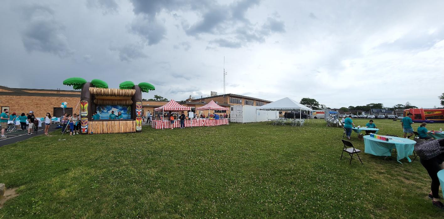 Jump And Jam Long Island Inc. - Hicksville, NY