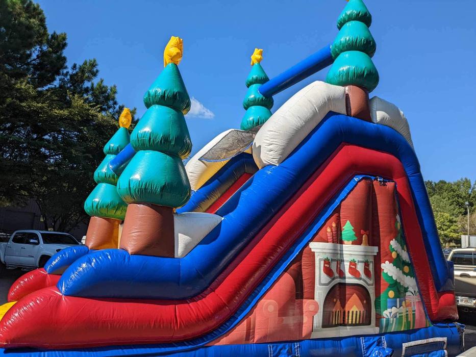 Jump And Jam Long Island Inc. - Hicksville, NY