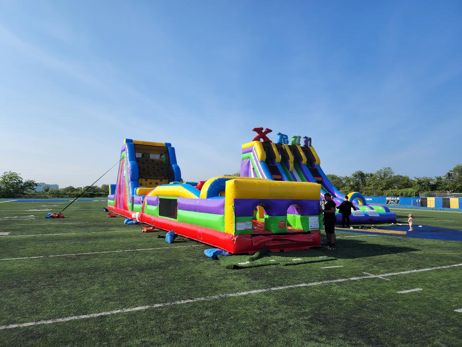 Jump And Jam Long Island Inc. - Hicksville, NY