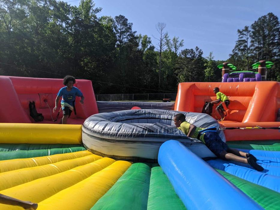 Jump And Jam Long Island Inc. - Hicksville, NY