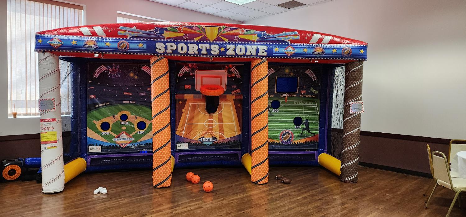 Jump And Jam Long Island Inc. - Hicksville, NY