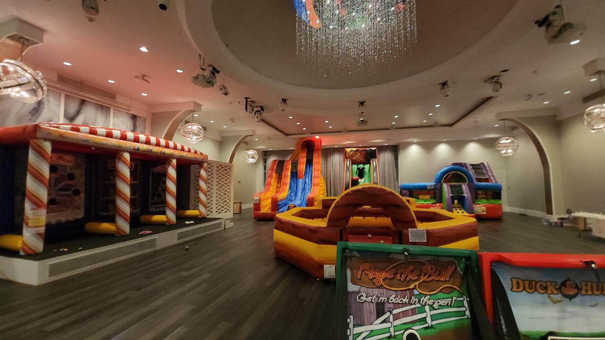 Jump And Jam Long Island Inc. - Hicksville, NY