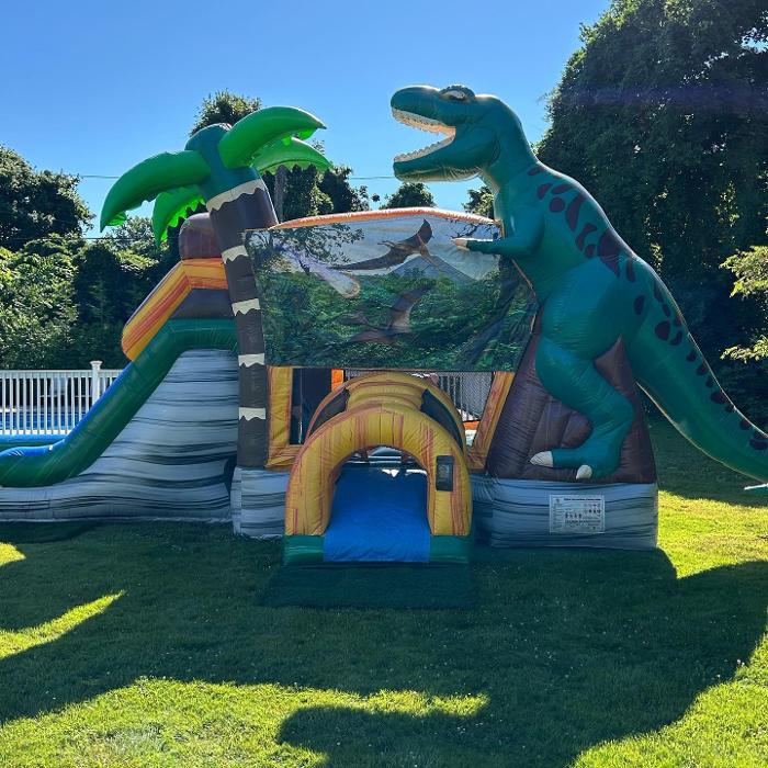 Jump And Jam Long Island Inc. - Hicksville, NY