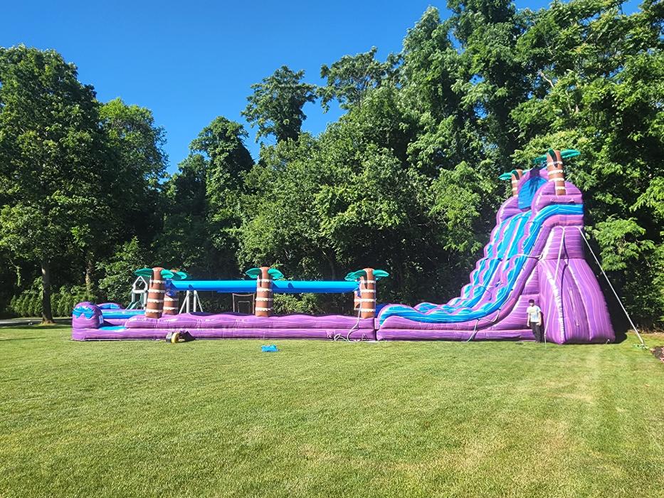 Jump And Jam Long Island Inc. - Hicksville, NY