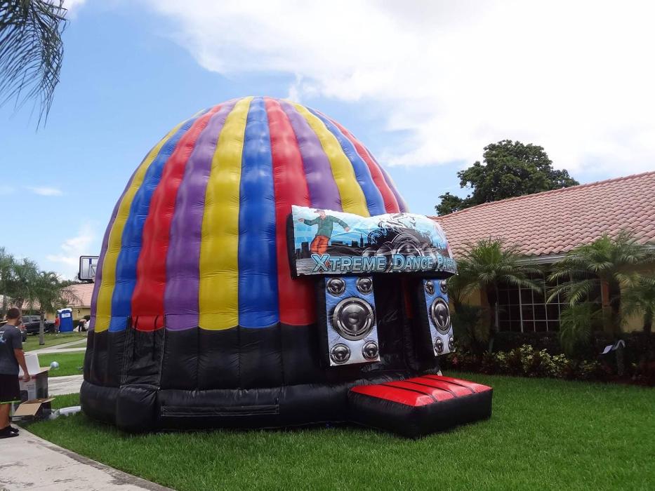 Jump And Jam Long Island Inc. - Hicksville, NY