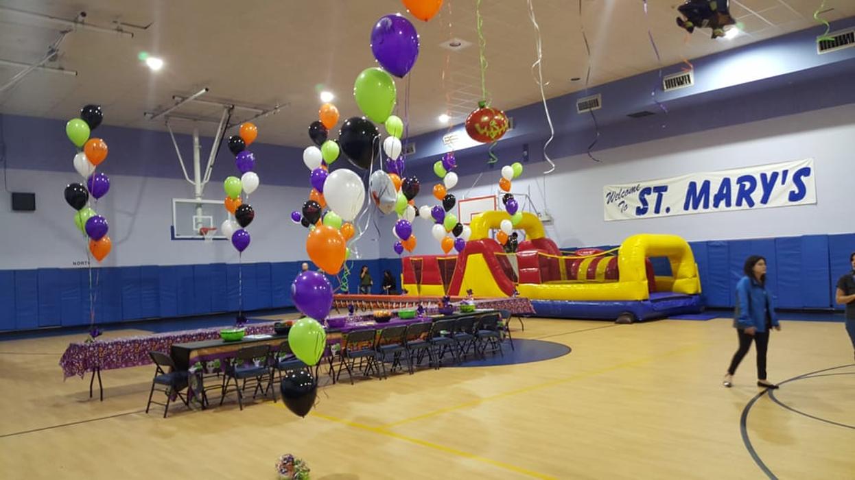 Jump And Jam Long Island Inc. - Hicksville, NY