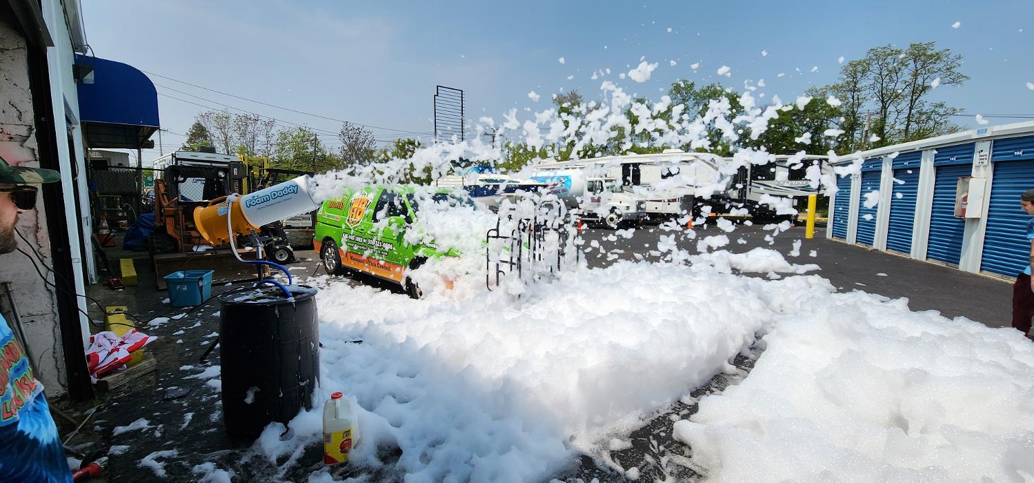 Jump And Jam Long Island Inc. - Hicksville, NY