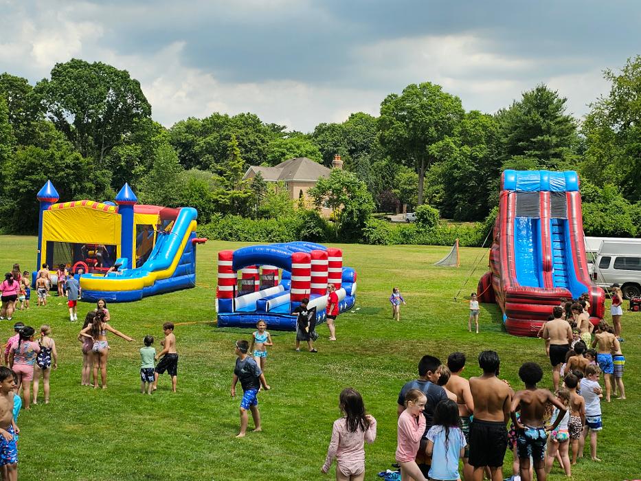 Jump And Jam Long Island Inc. - Hicksville, NY