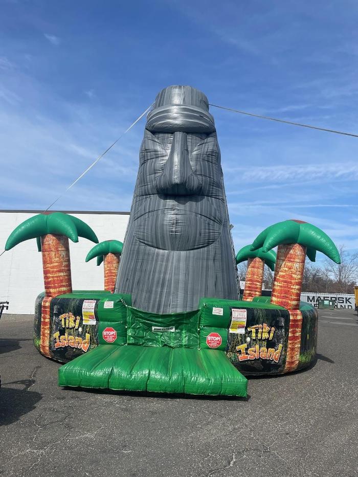 Jump And Jam Long Island Inc. - Hicksville, NY