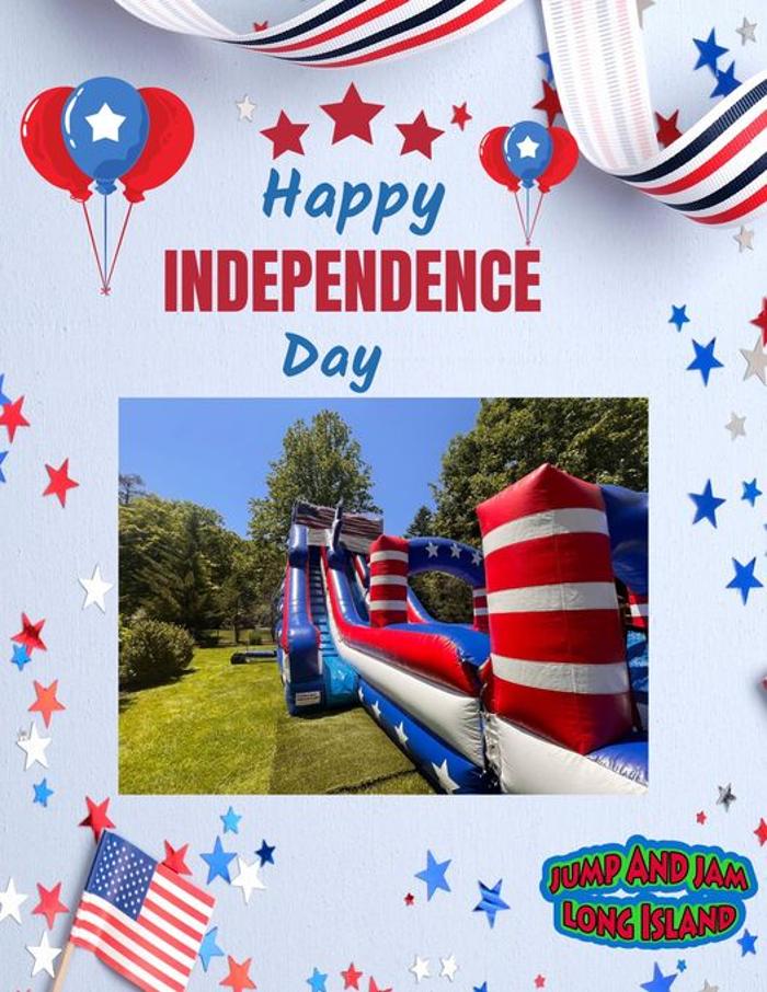 Jump And Jam Long Island Inc. - Hicksville, NY