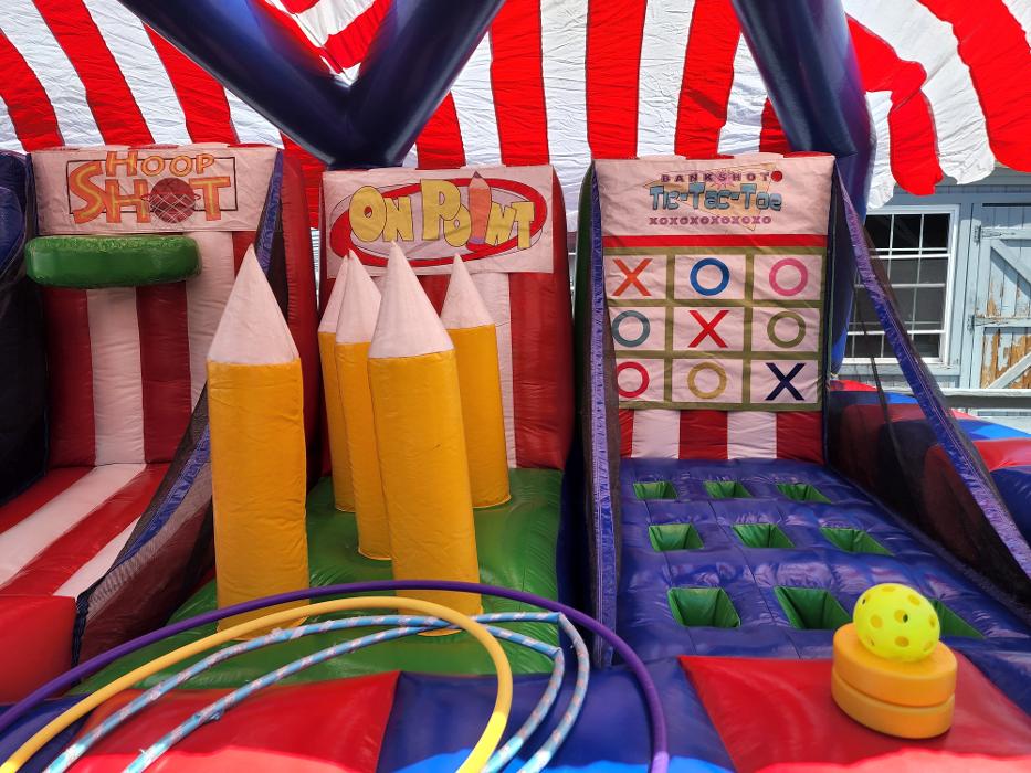 Jump And Jam Long Island Inc. - Hicksville, NY