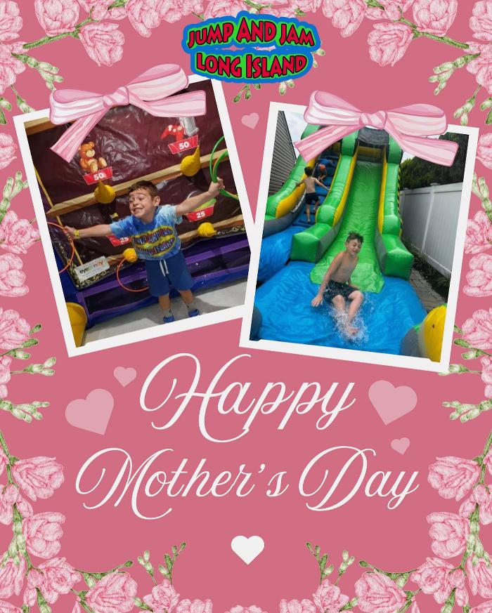 Jump And Jam Long Island Inc. - Hicksville, NY