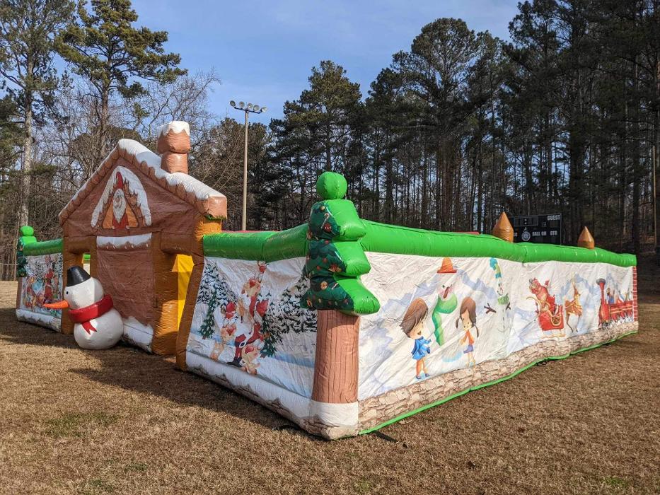 Jump And Jam Long Island Inc. - Hicksville, NY