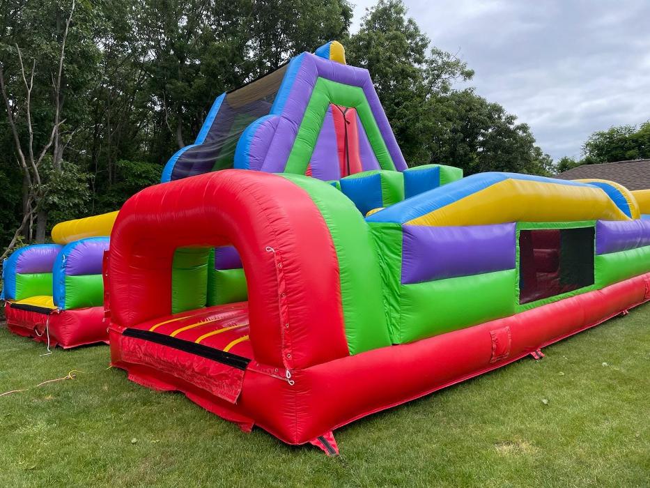 Jump And Jam Long Island Inc. - Hicksville, NY