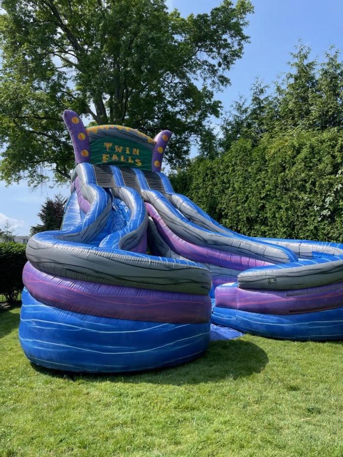 Jump And Jam Long Island Inc. - Hicksville, NY