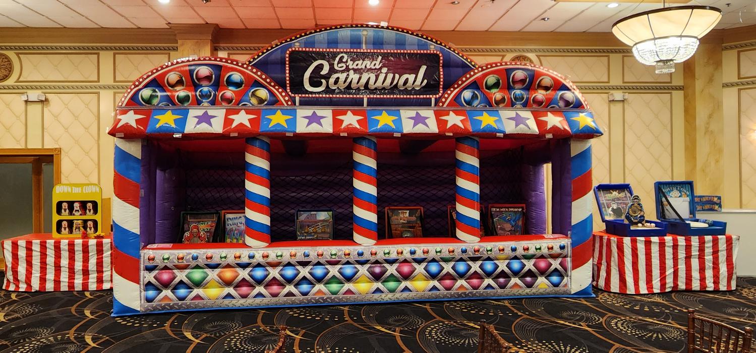 Jump And Jam Long Island Inc. - Hicksville, NY