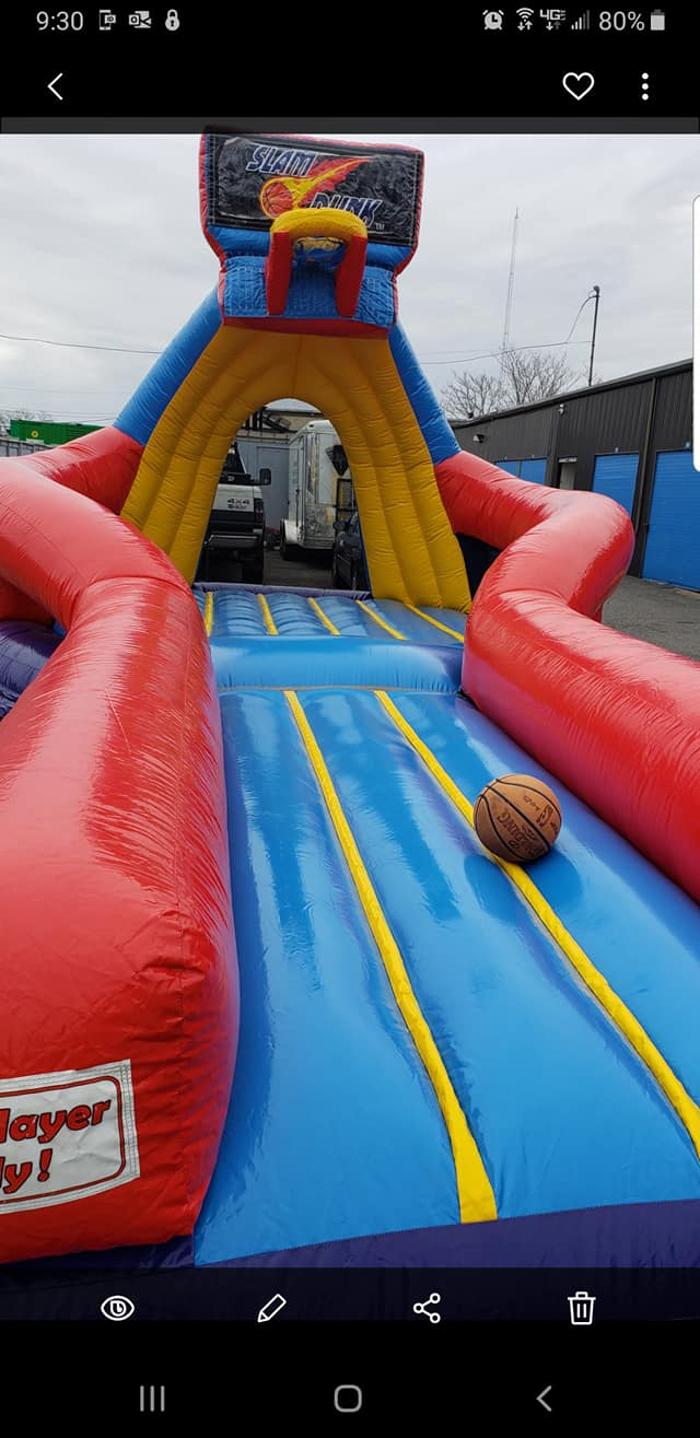 Jump And Jam Long Island Inc. - Hicksville, NY