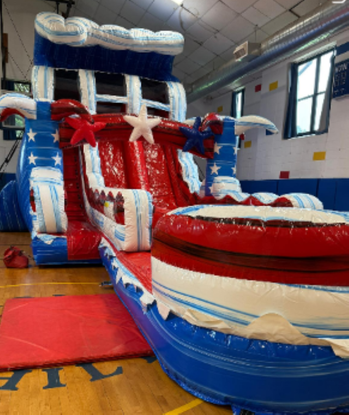 Jump And Jam Long Island Inc. - Hicksville, NY