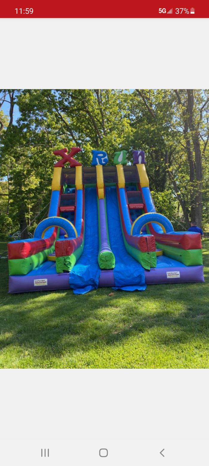 Jump And Jam Long Island Inc. - Hicksville, NY